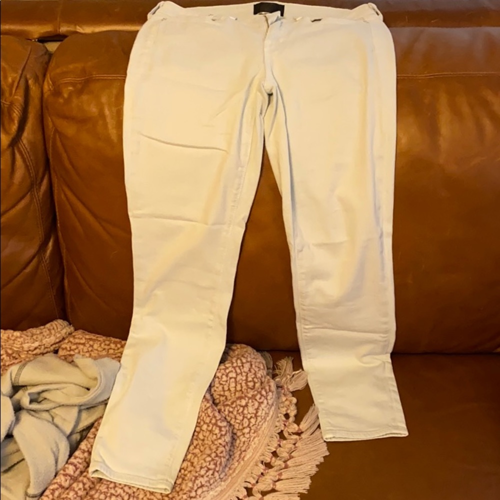 Vince jeans